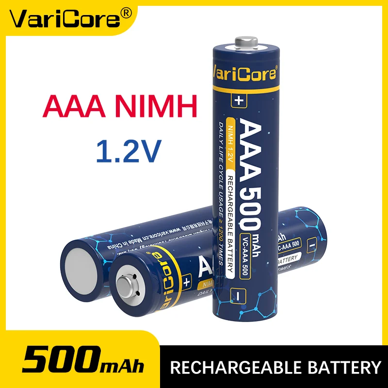 Varicore Rechargeab… - image
