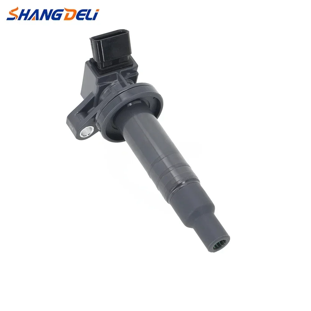 

90919-02239 Ignition Coil Igniter Suitable For TOYOTA 90919-02262 90919-T2002 90080-19015 90080-19019