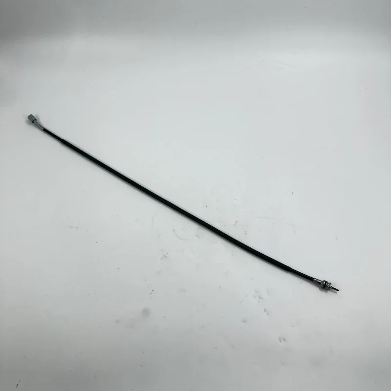 【Premium quality】Motorcycle SPEEDOMETER CABLE For MUTT Motorcycle Original Parts MPT-1032