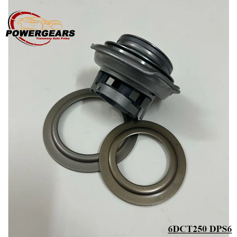 Brand New 6DCT250 DPS6 Transmission Bearing Kit Fits For Ford Focus Fiesta 2011-UP CA6Z-7A508-E BV6Z-7A508-A
