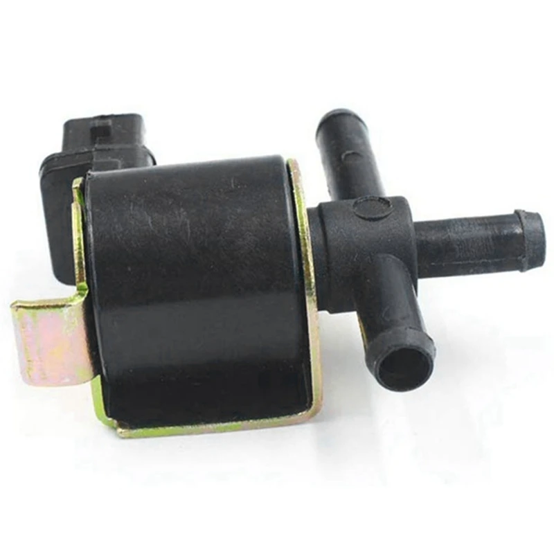 Solenoid Valve Exhaust Control Valve Turbocharger Solenoid Regulator 078906283B For  A4 A6 RS4 RS6 1998-2005