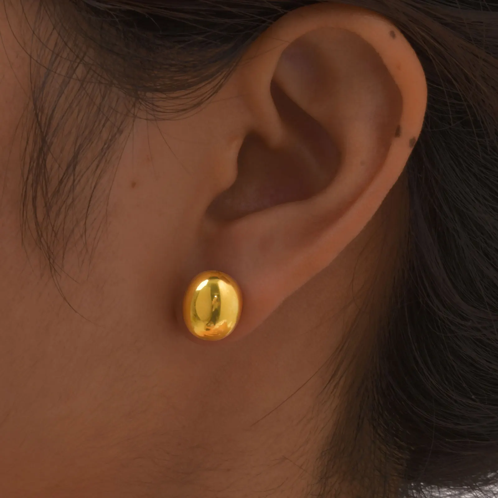 Chis Egg-Shaped Stu… - image