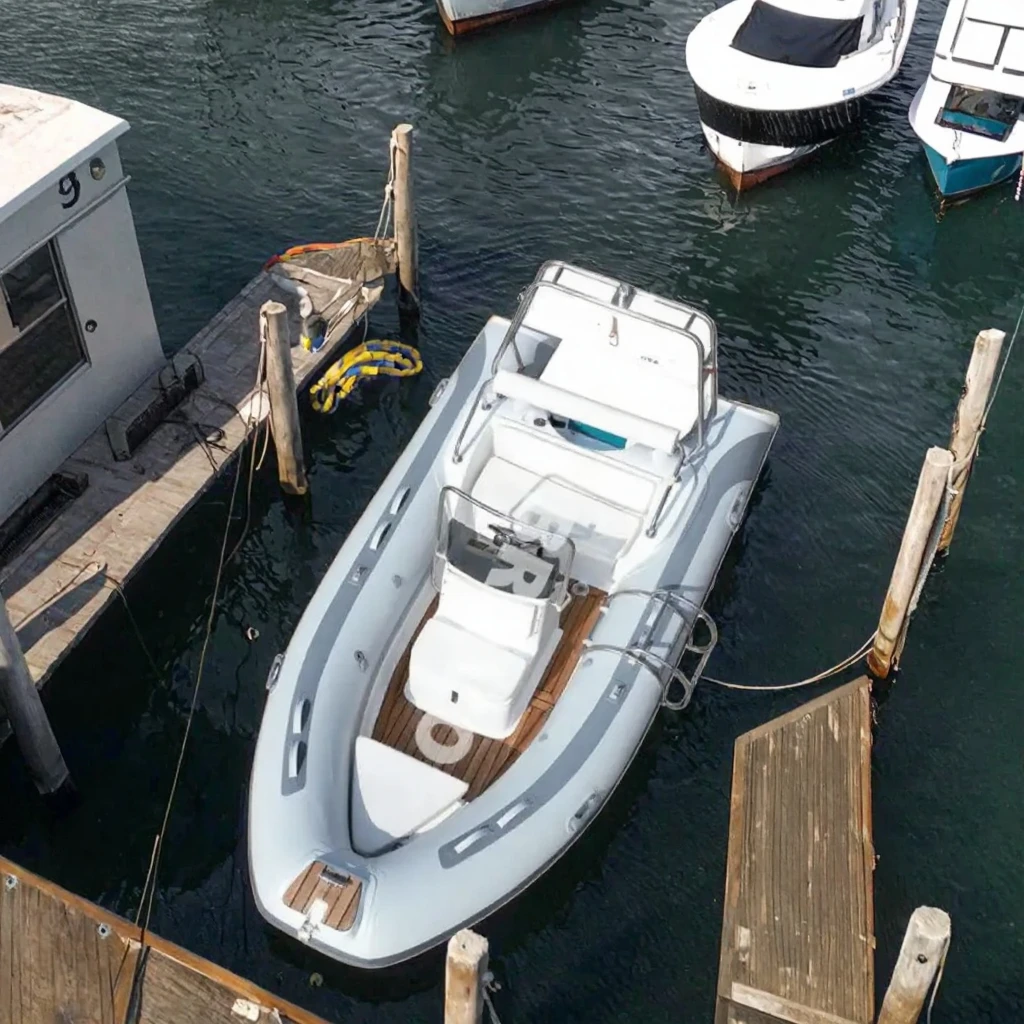 Сертифицированная CE скоростная реактивная лодка из ПВХ, ребер, алюминиевый каяк, скоростной понтон, плот, гребная яхта, водные виды спорта, жесткий дрейфующий надувной