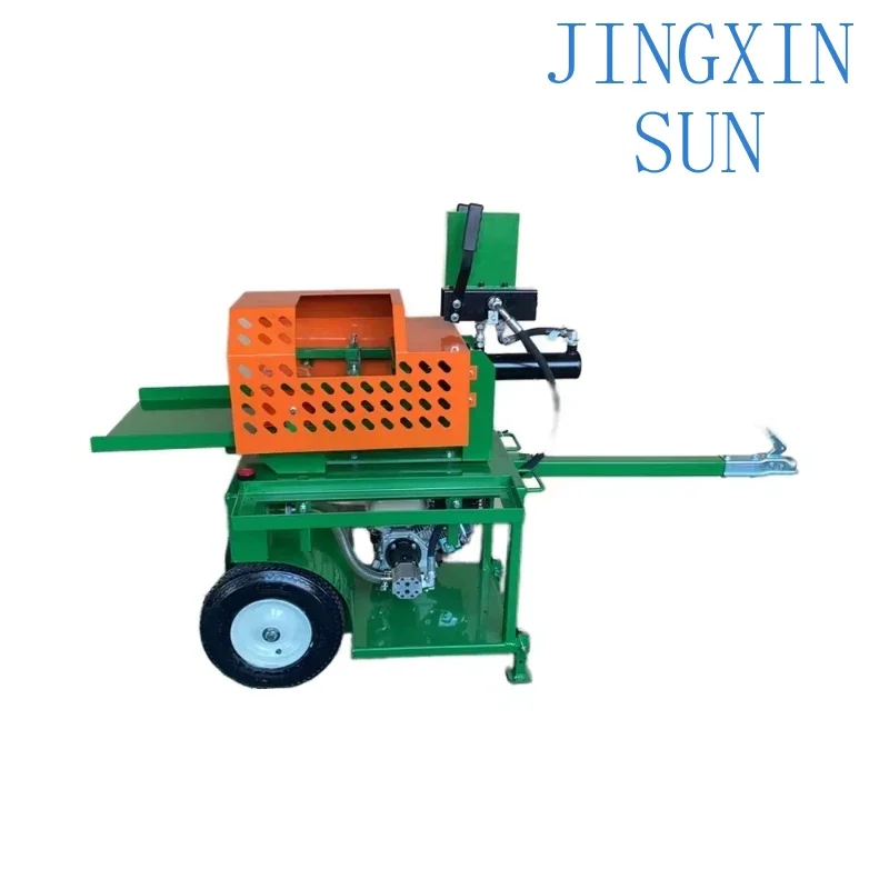 2.5 * 5 cm ignition manual wood processing machine  electric firewood woodworking machine firewood ignition