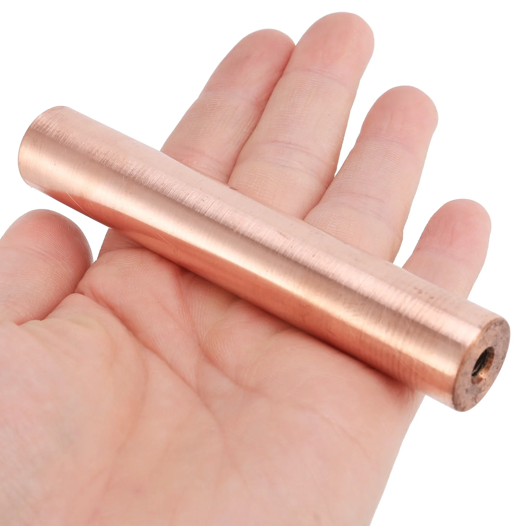 Ánodo de cobre solar A24P, ánodo de cobre de repuesto para purificadores purificadores ionizadores solares para piscinas