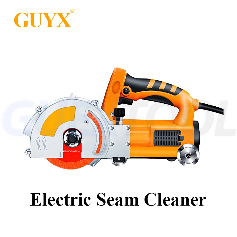 

Electric Seam Cleaner Seam Cleaning Beautiful Seam Agent Construction Tools Floor Tile Beautiful Seam Cleaning Slotter Machine