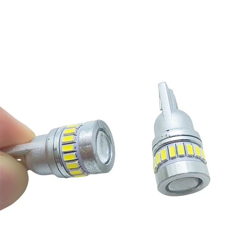 

New T10 LED 12V 19SMD Car Motorcycle Brake & Turn Signal Lamp Series 3 Model