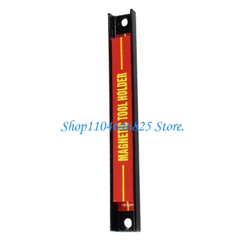 200/300/460/610mm Storage Rack Wall Mount Rack Tool Holder for Wrench Pliers Tool Racks
