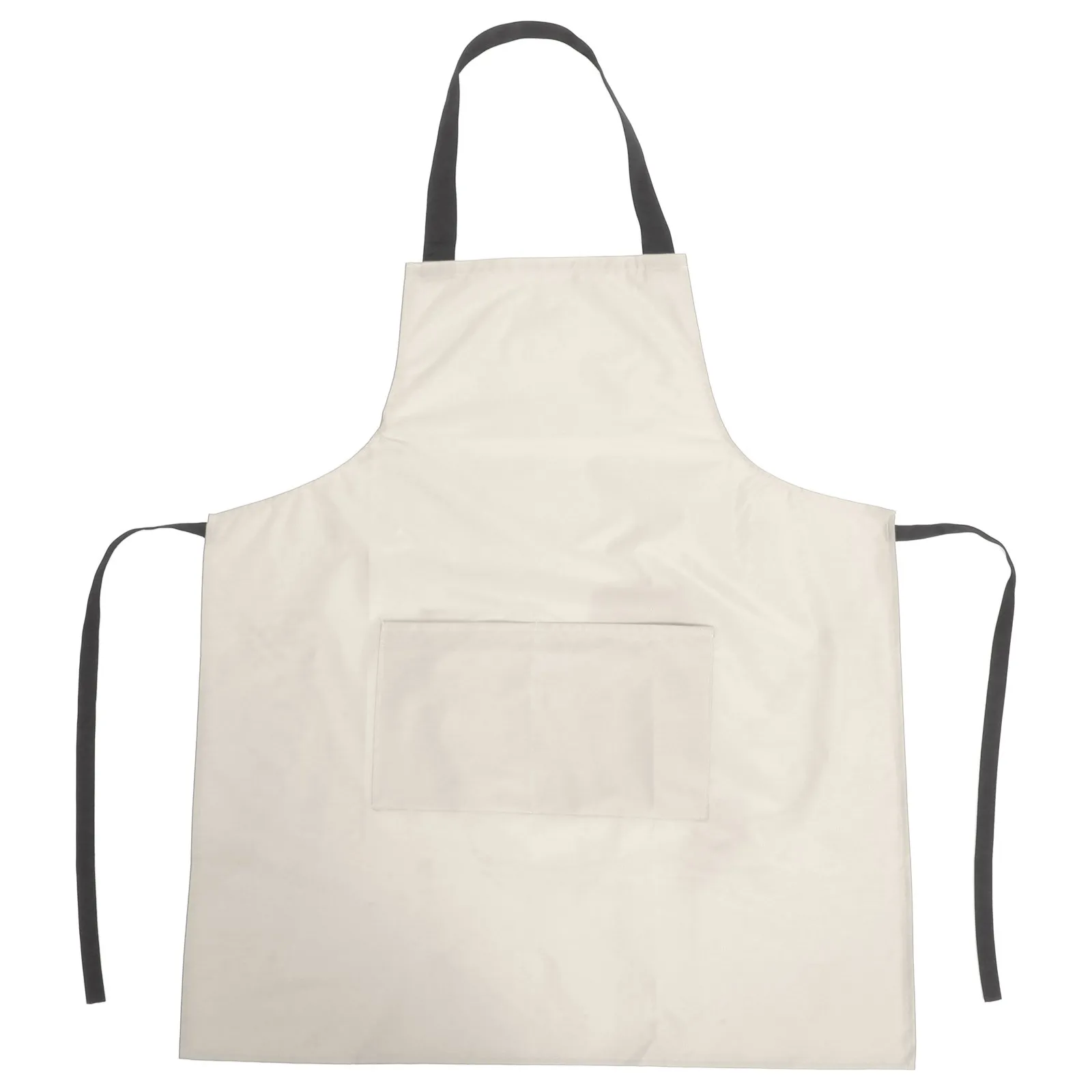 

Waterproof PVC Kitchen Apron Oil Resistant Large Protection Dishwasher Apron for Men Women Cooking Chef Servers