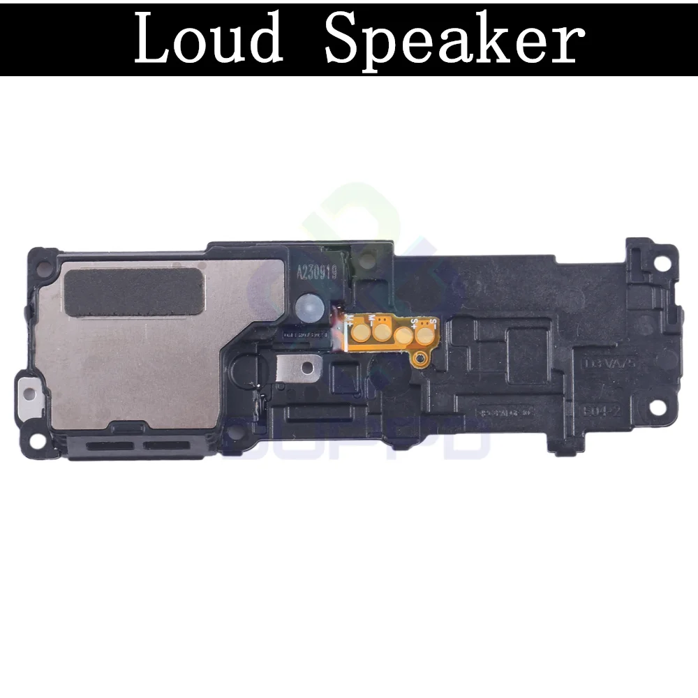 Top Ear Loud Speaker SIM Card Tray Charging Port Board For Samsung S24 Ultra S928 Stylus Pen Off On LCD Motherboard Flex Cable