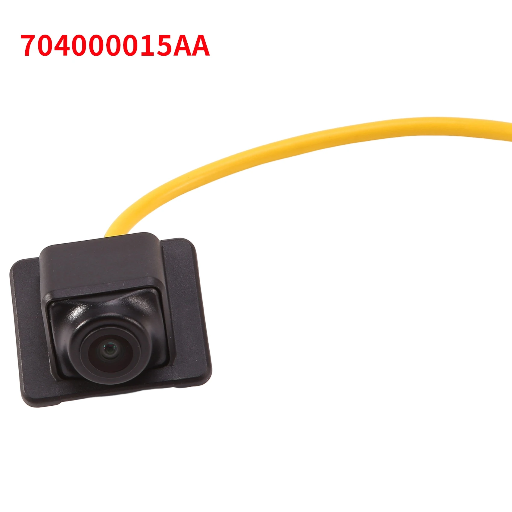 

704000015AA Car Rear View Camera Probe/Reverse Image Reversing Camera For Chery Tiggo 8-A67F