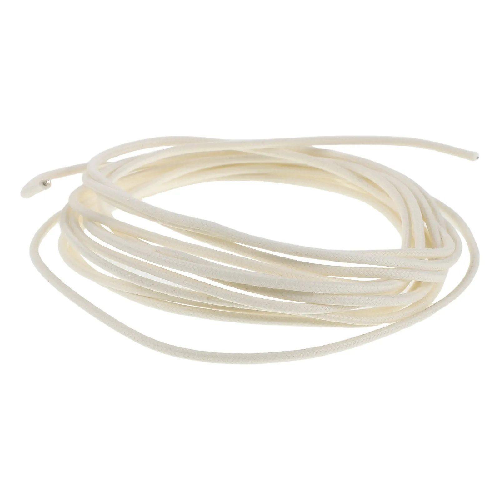 10Ft Vintage Style Cloth Guitar Wire Pushback Design Pre-Tinned Copper Core for Easy Accurate Electric Guitar Bass Wiring