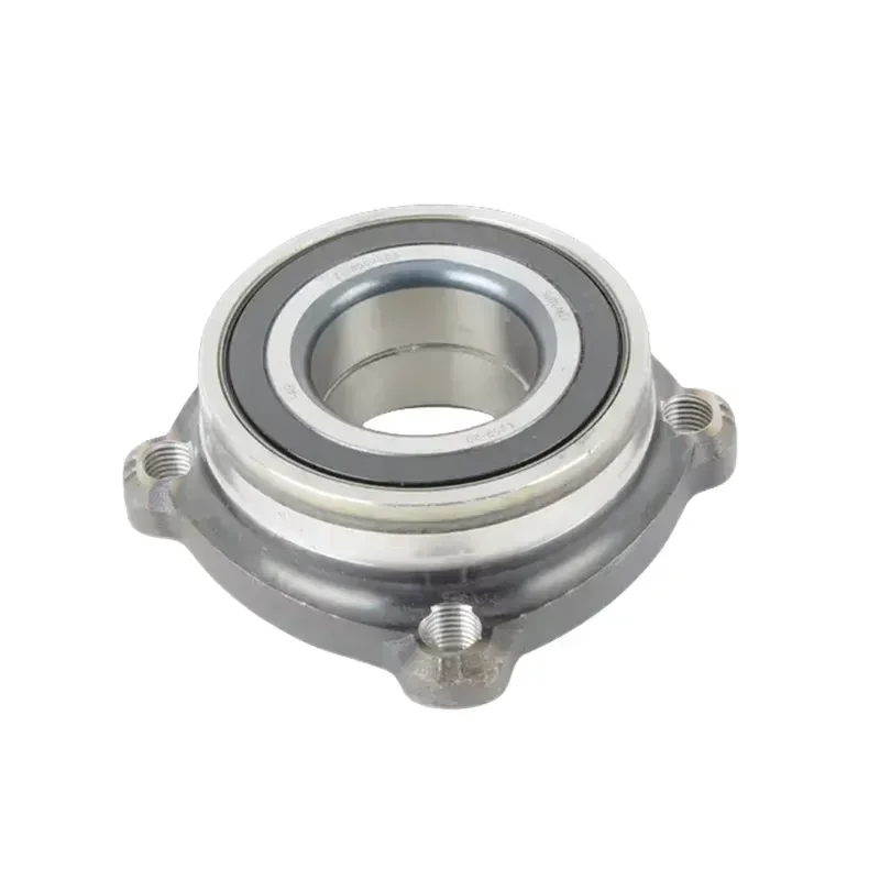 33411095238 Rear Wheel Bearing For BMW E61 520d 525i 530d E63 630i E65 E66 730Li 740Li 750Li 760Li X5 E53 3.0d 3.0i 4.4i 4.6is