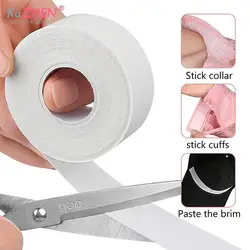 Sweat Collar Padshat Absorbent Sticker Protector Pad Sweat Absorbent Belt Clean Neck Disposable Shirt Guard Sticker Pad Underarm