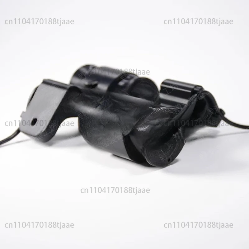 ชุดสั่นสะเทือนสำหรับแป้นเหยียบจำลองการแข่งรถ มอบประสบการณ์ที่เหนือกว่า ซูโม่