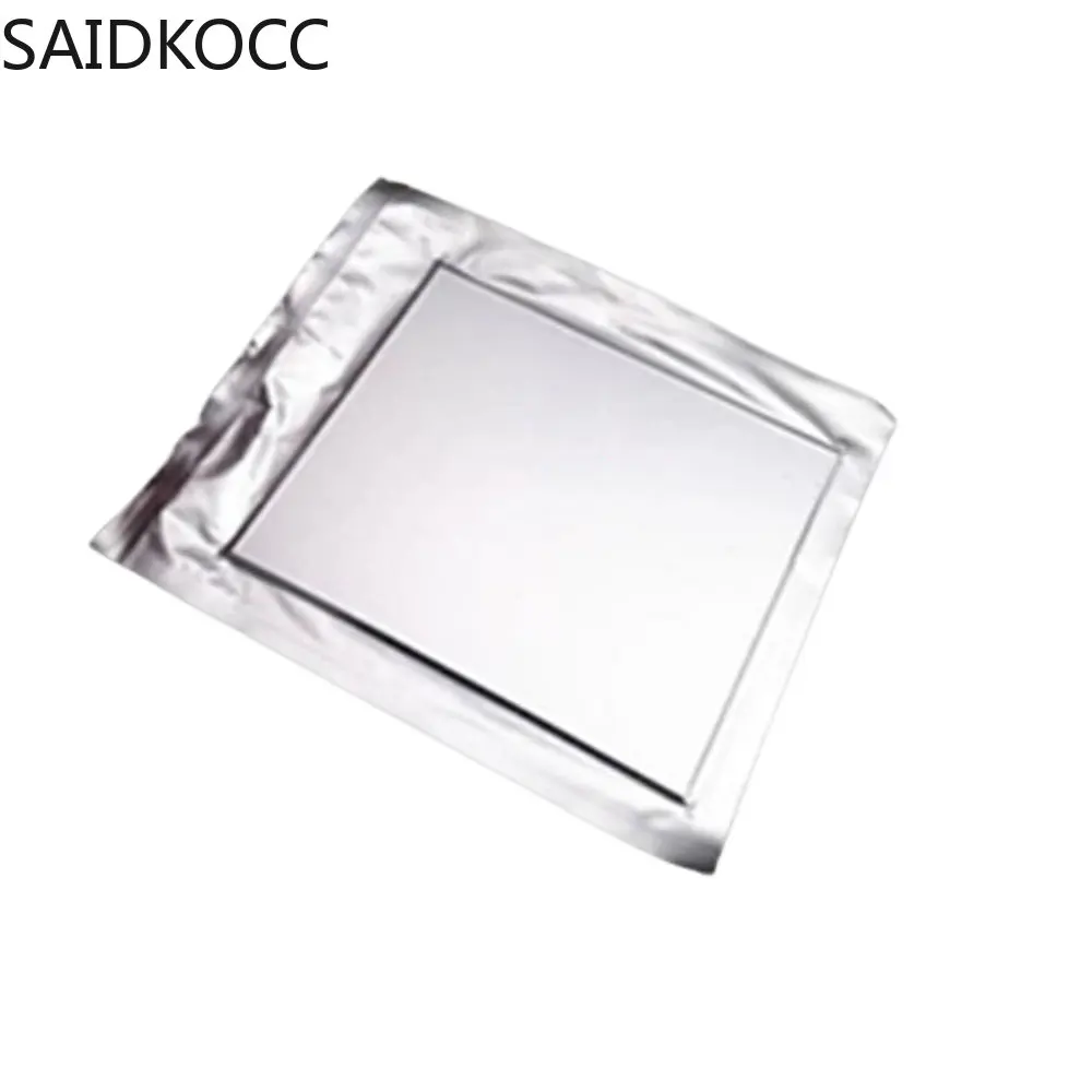 

SAIDKOCC 5pcs/pk Aluminum Foil Coating LMO / LiMnO Lithium Manganate Anode Pole Piece for Batteries Laboratory Research