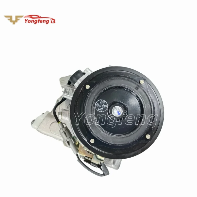 Air Conditioning Compressor OE 447260-1983 Direct Fit For Highlander Venza 3.5L V6 Climate Control Parts
