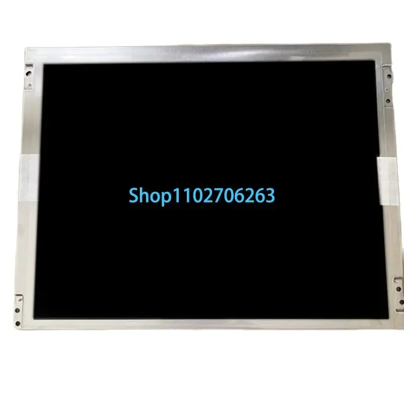 TM121SDSG05 TM121SDS01ขนาด12.1นิ้วของแท้หน้าจอ LCD 800*600