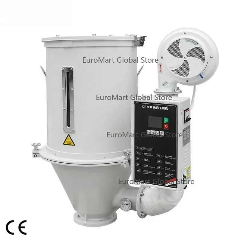 Dryer Machine Plast…