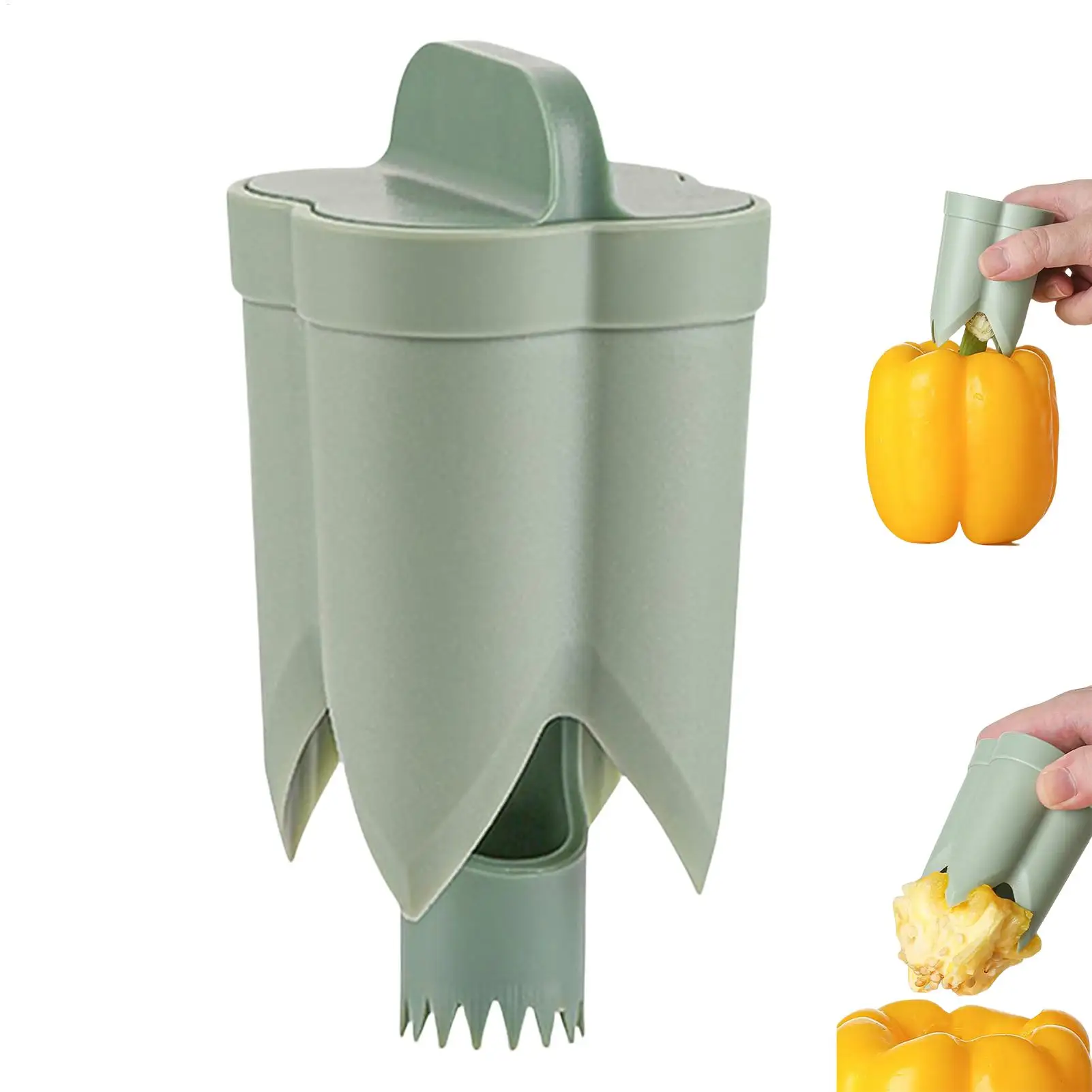 Pepper Core Remover…