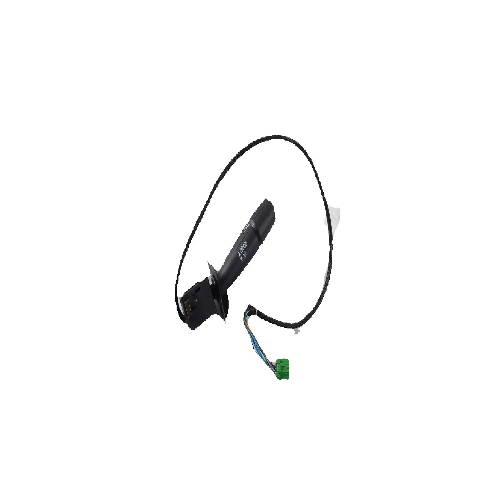 P271067 Turn Signal Wiper Combination Switch FOR Peterbilt FOR Kenworth Truck Headlight Control Lever