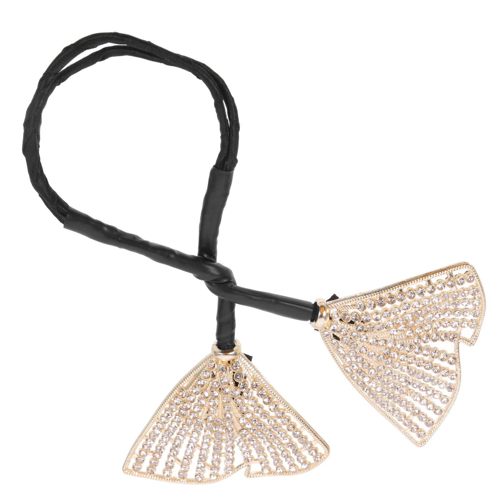 

Maker Buns For Bun Maker Thin Thick Easy Bun Styling Tool Small Elastic Hair Bands Women Hair Accessories