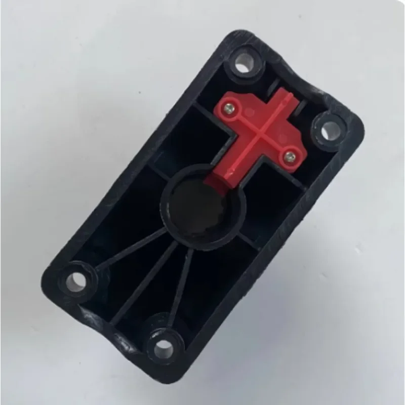 Dinghy raft fishing tool rod holder device pole 360° rotate kayak fixer fix Pole mount base Locking Combination Mounting Bracket