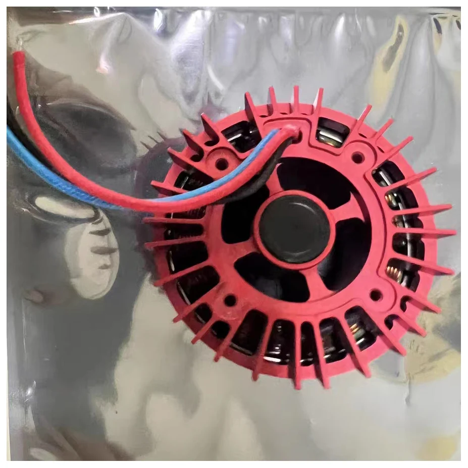 Agras Drone MG-1P  MG-1S  MG-1A 6010 Engine Motor,New And Original.