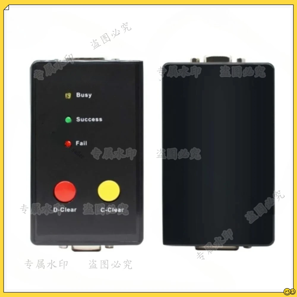 

Adapted for VW/VAG/Audi Airbag Reset Tool Car Airbag Volkswagen/Audi Reset Repair Instrument