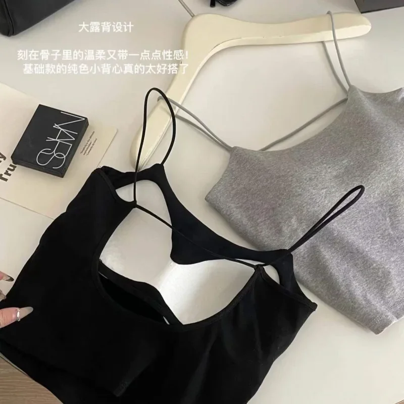 Pura menina quente grande u beleza tubo traseiro superior exterior usar push up com almofadas de mama sem anel de aço sexy grande sem costas envoltório no peito underwea