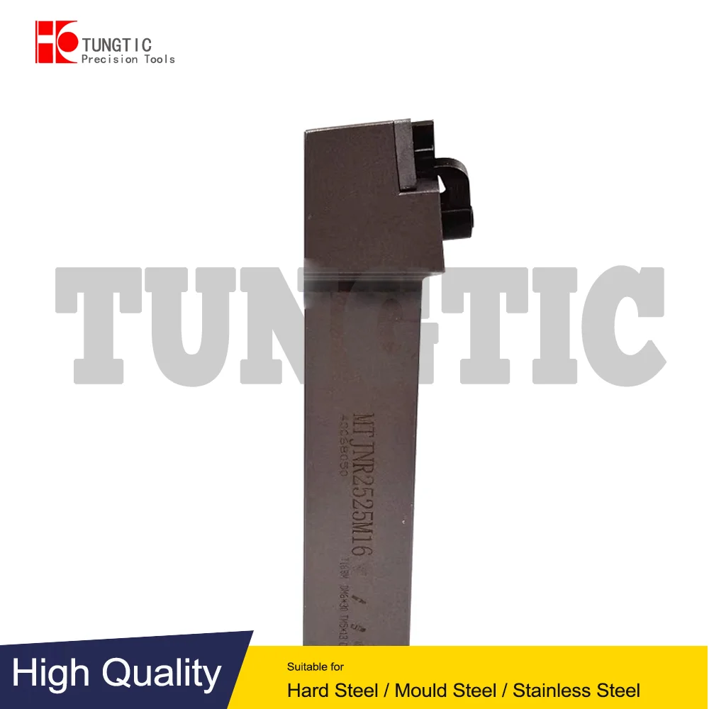 

MTJNR2525M16-Z MTJNR2525M16 1pc ZCC CNC External Turning Cutting Tool Holders