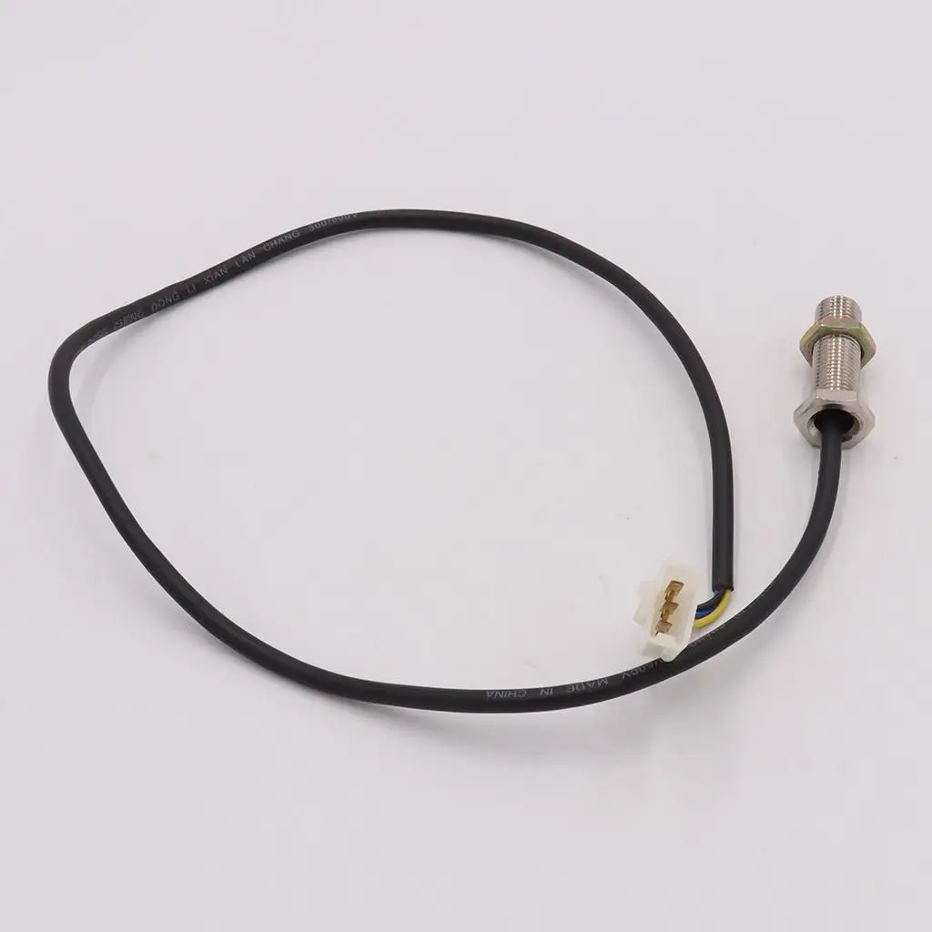 Digital Speedometer Speed Sensor Cable for Jinling 250cc 300cc ATV EEC JLA-21B