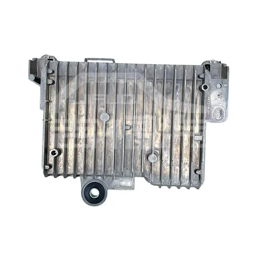 JIFUQI Vehicle Electronic Controller Module Assembly OEM 1583991-00-C for 17-23 Tesla Model 3_Y