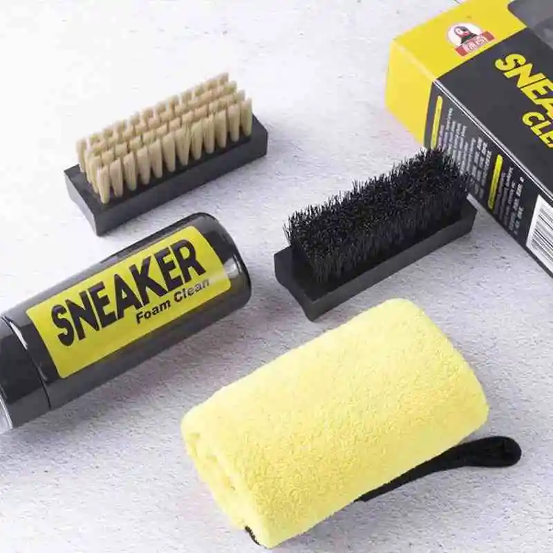 Thumbnail 4 - #20 Trending Shoe Brushes Right Now