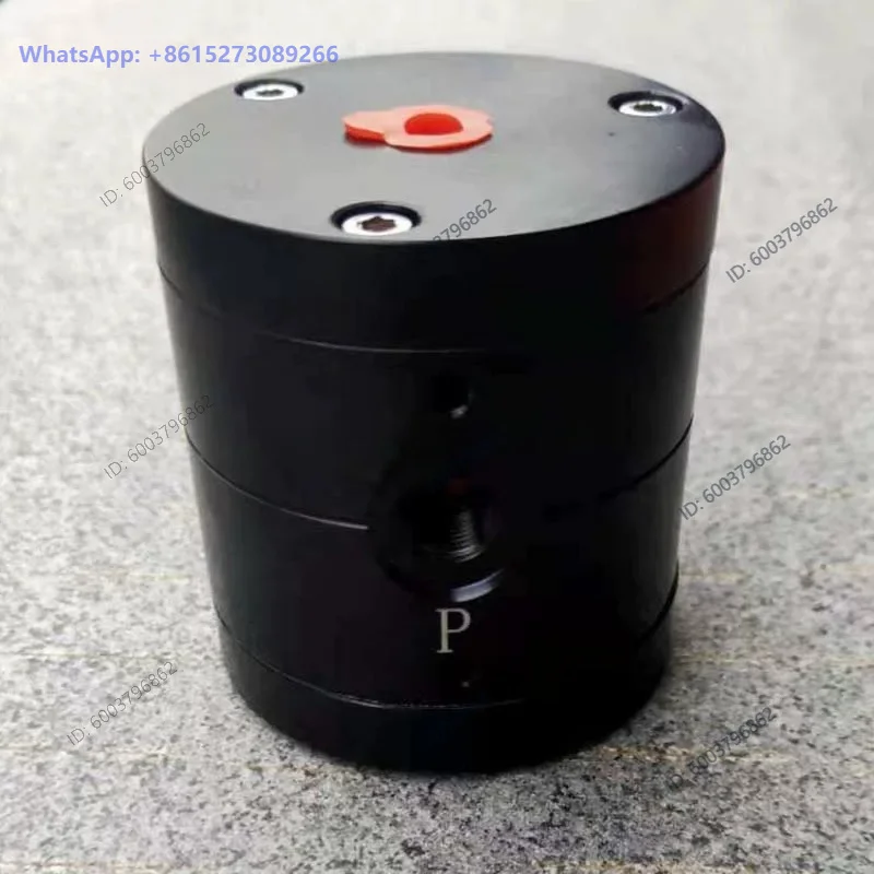 EPS foam machine accessories, special balance valve for forming machine plate machine, pressure regulator valve, square and