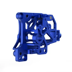 BIGTREETECH Panda Extruder Lightweight Precision CNC Machined For Bambu Lab P1P P1S X1C X1E Panda Claw Panda Revo