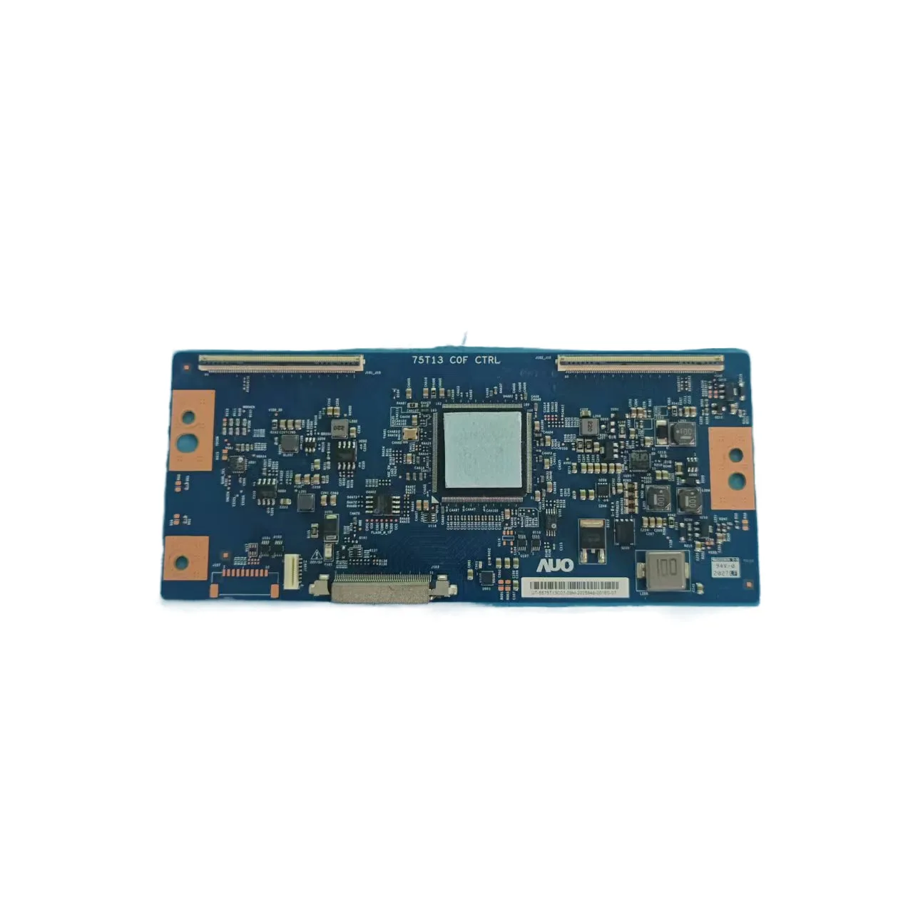 

Original 75Inch LCD TV Logic Board 75T13 C0F CTRL Tested And Shipped