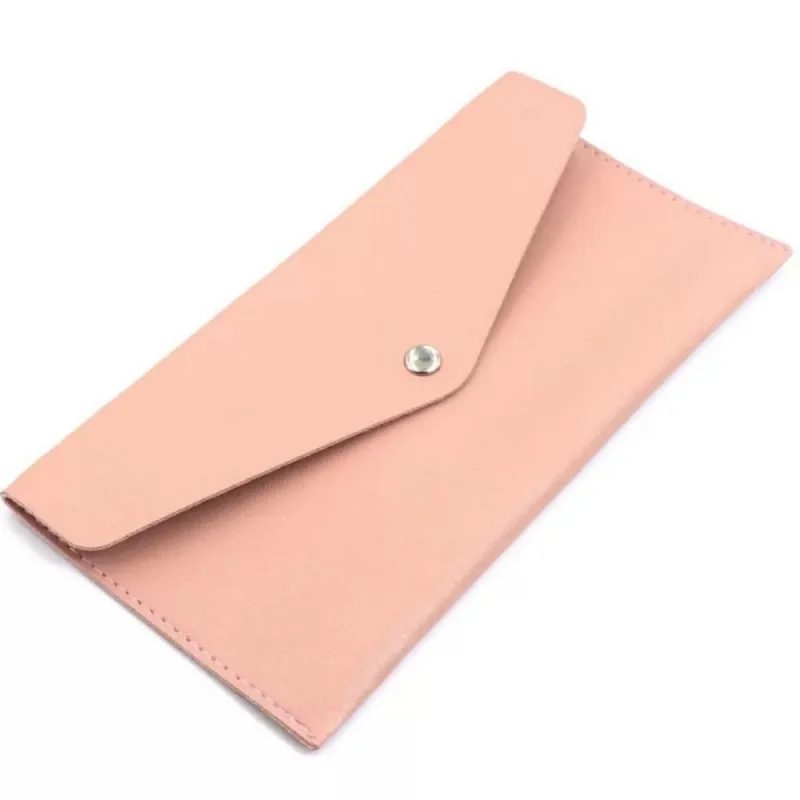 Set di pennelli per trucco a tubo lungo multicolore da 8 pezzi + 4 uova di bellezza in scatola rosa + 1 borsa portaoggetti rosa, adatto come regalo per gli amici