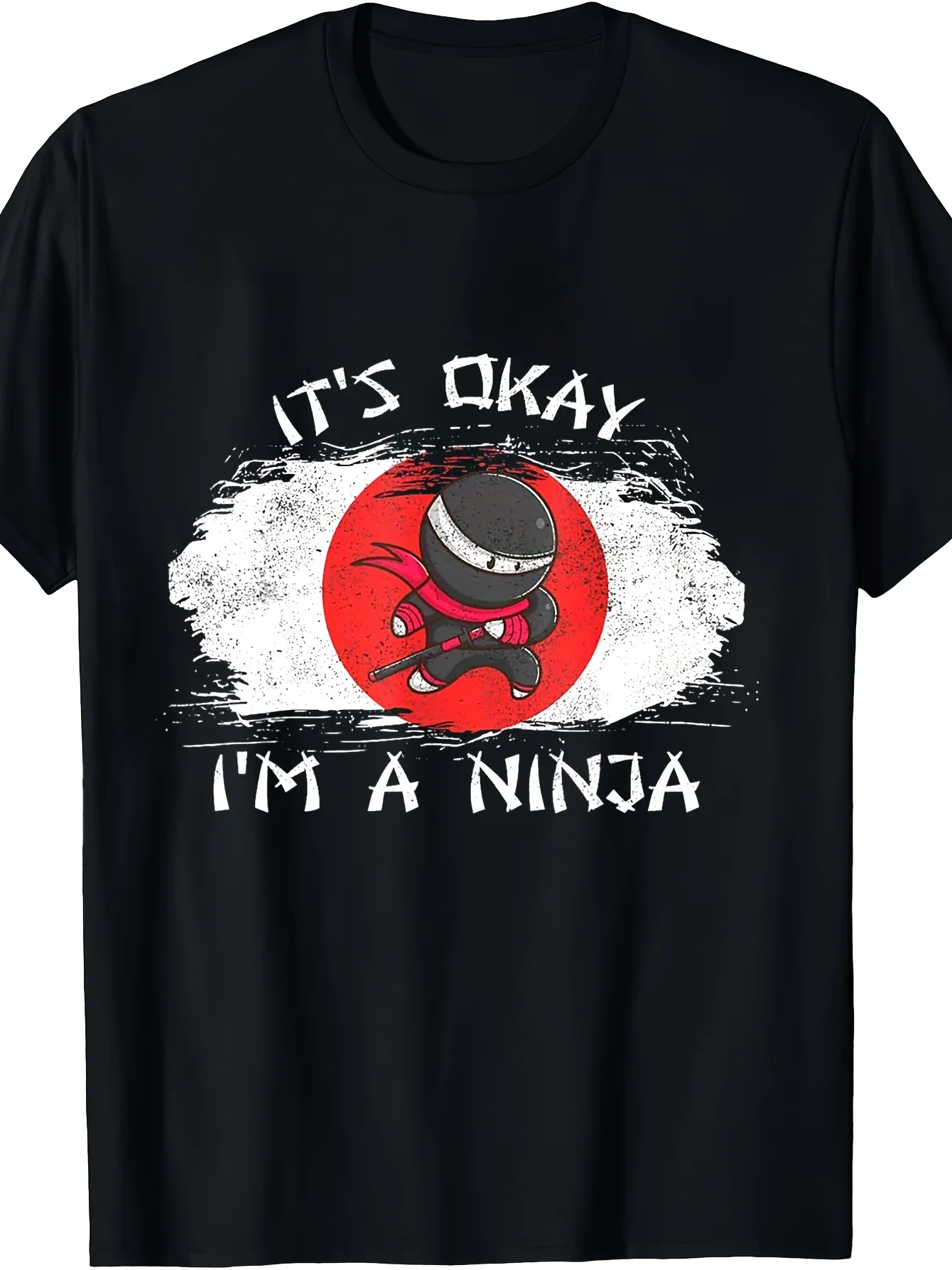New 1pc Men's Funny 