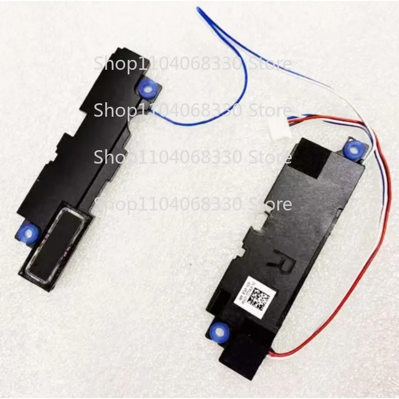 Applicable to for Dell Latitude 7390 2-in-1, 7389, 5289 speakers 07KV22, PK23000UN00
