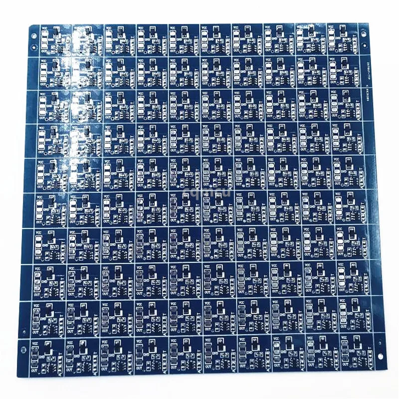 백보드 터치 버튼 모듈 용량성 스위치 용접 가능한 스프링 자동 잠금 조그 모드 TTP223