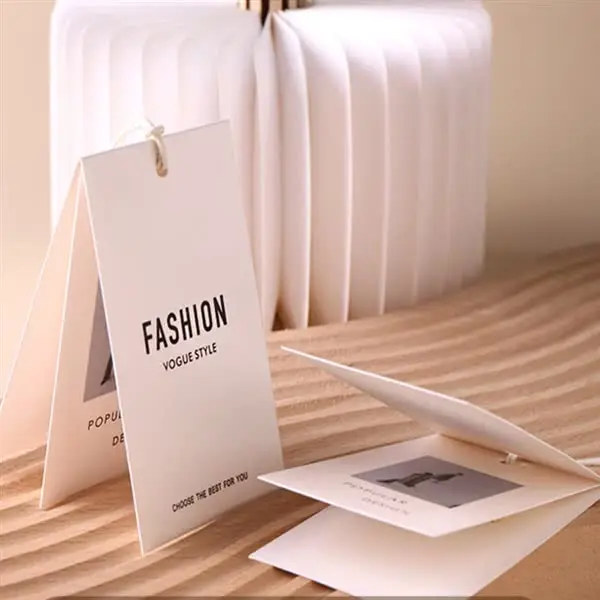 500 Etiquetas Personalizadas con Logotipo, Cualquier Tamaño y Forma, Etiquetas de Papel para Ropa, Etiquetas de Marca, Etiquetas Personalizadas para Mercancía Hecha a Mano
