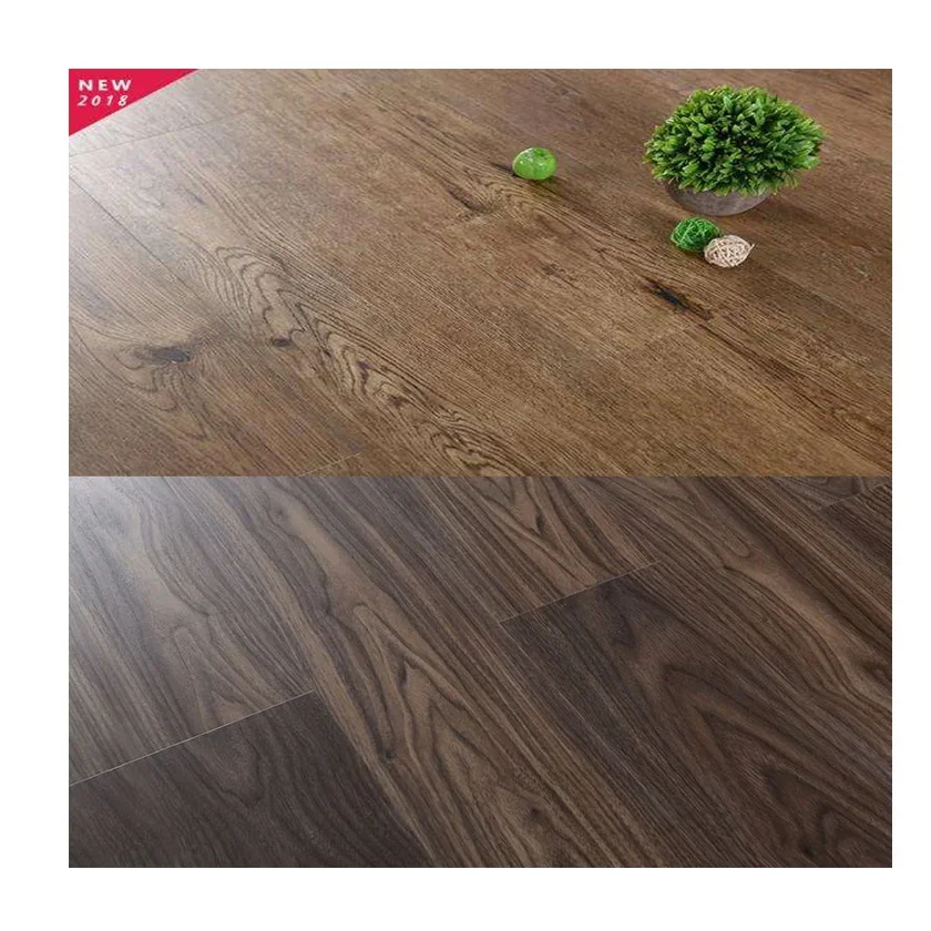 False Plastic Commercial Engineered Floor