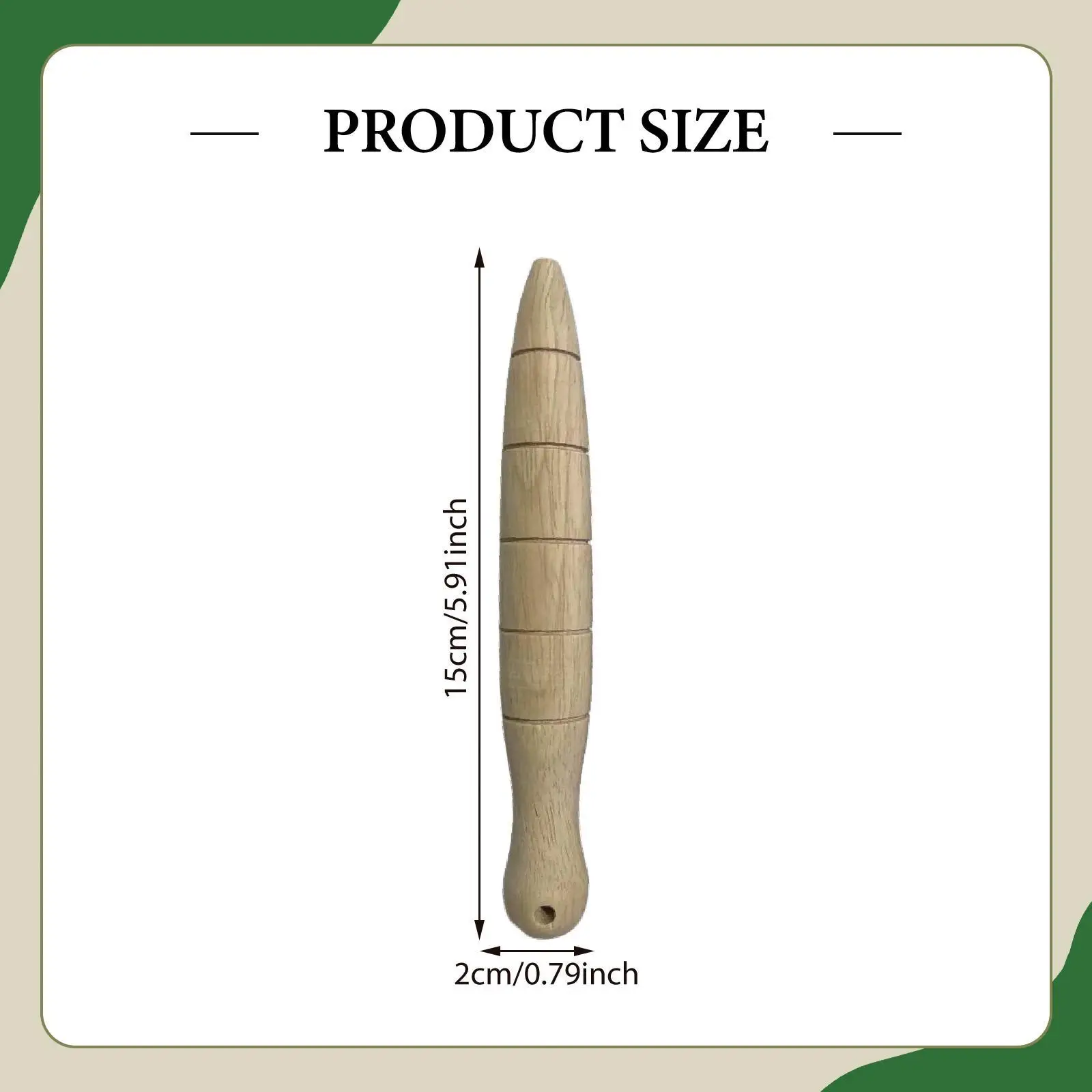 Handheld Bulb Planter Tool with Measurement Garden Management Tool for Sowing and Gardening Tool Outdoor