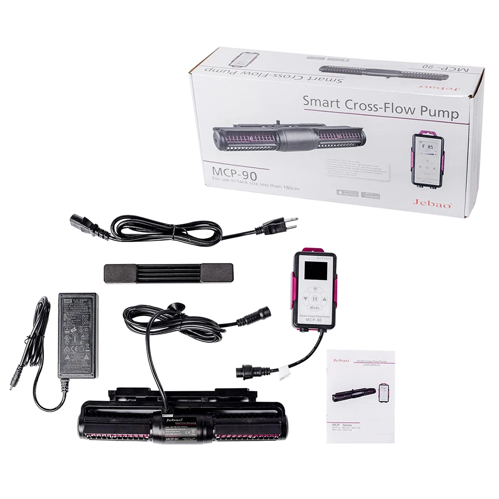 Jebao Dc 24V Mcp Se…