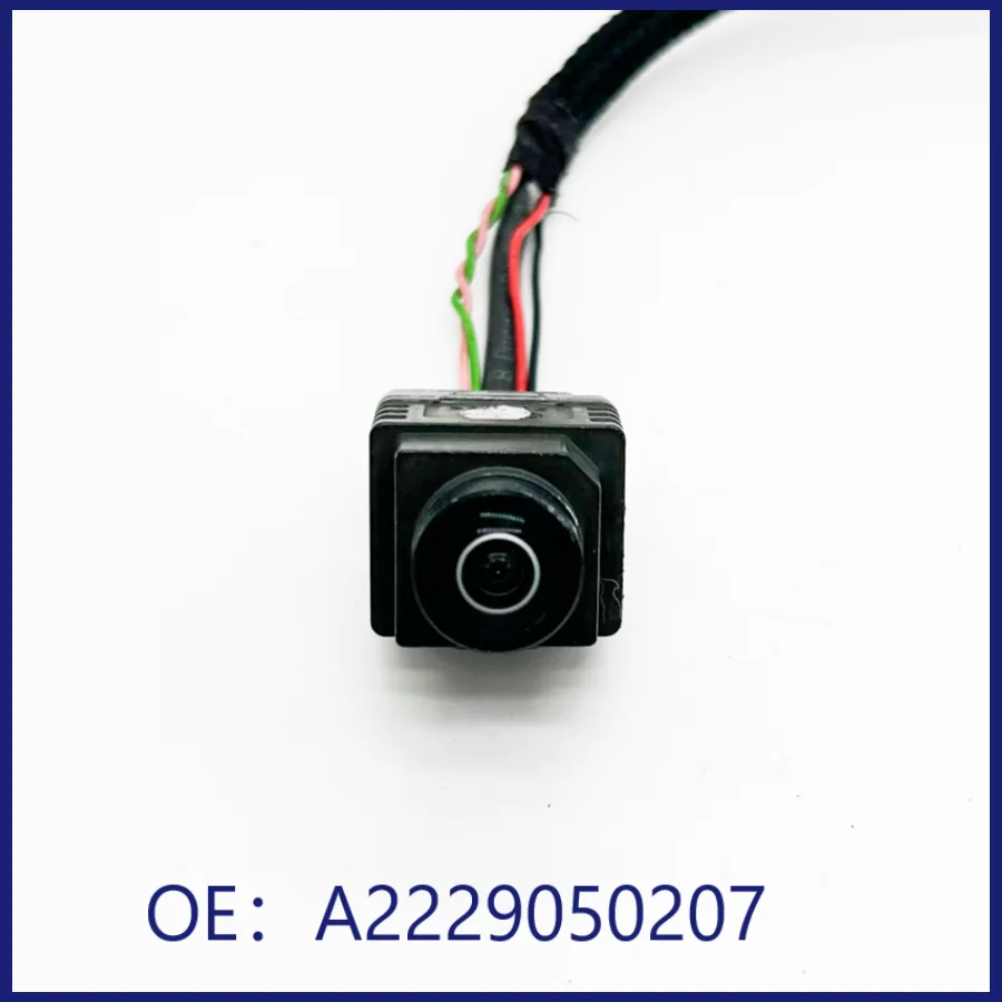 

Parking Assist Backup Camera A2229050207 For Mercedes-Benz C-Class S-Class C-Class S-Class W205 W222