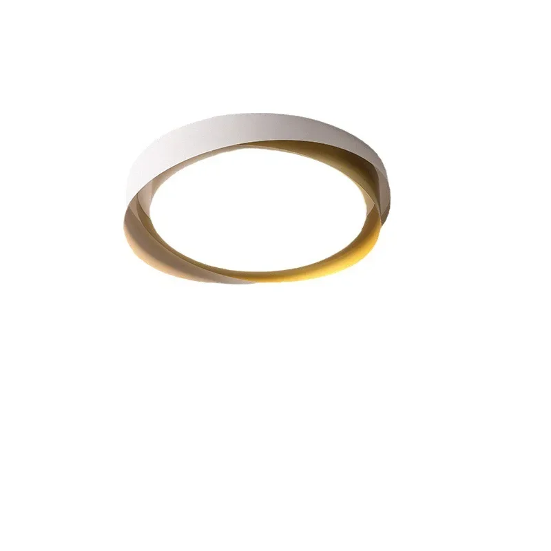 

Full Spectrum Ceiling Light Eye Protection Bedroom Light Modern Simple Master Bedroom Light Advanced Room Lighting