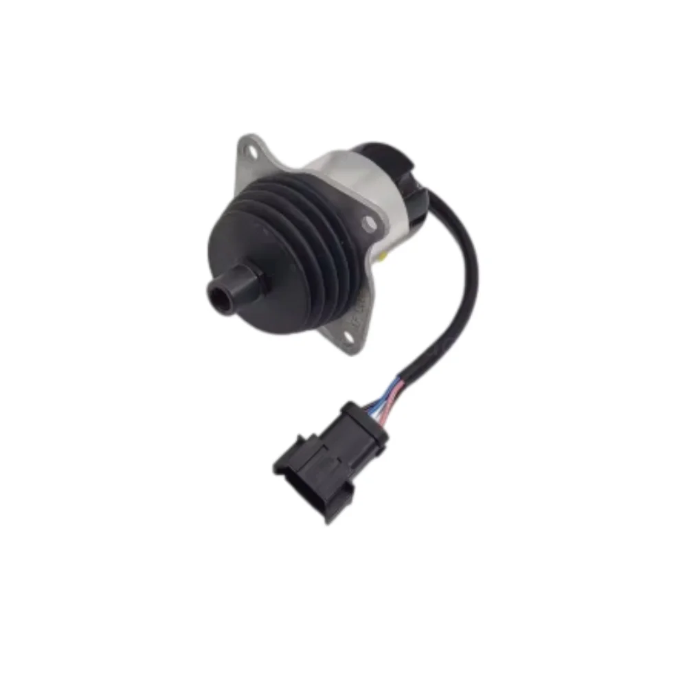 702-16-02251 702-16-02252 702-16-02350 702-16-02351 702-16-02340 702-16-02341 Joystick Handle Komatsu D155AX D155AX-6 Gear head