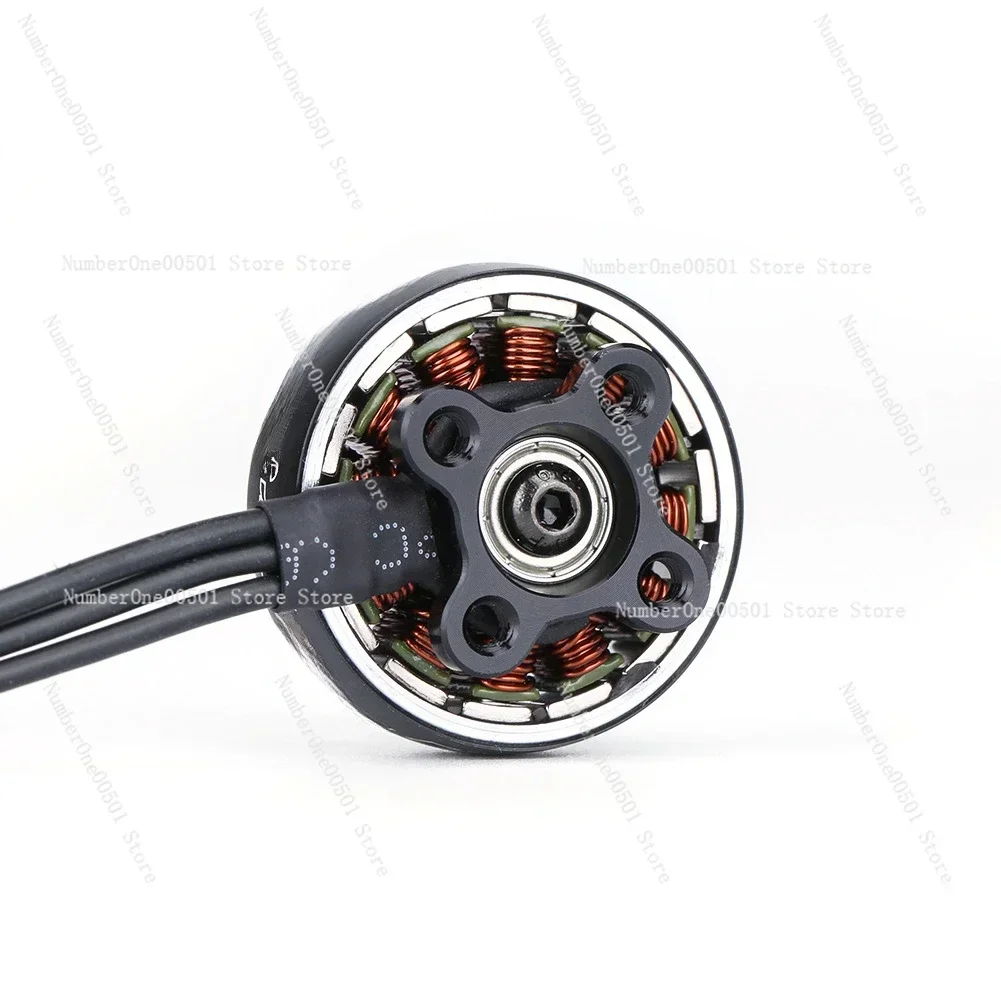 XING-E Pro 2306 FPV Drone Motor - 1700KV/2450KV Brushless Racing Motor for RC Quadcopter