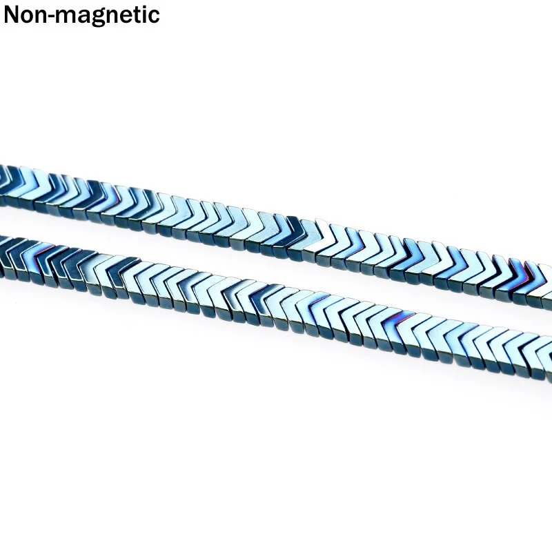 Variant: 4x3x2mm 100pcs beads